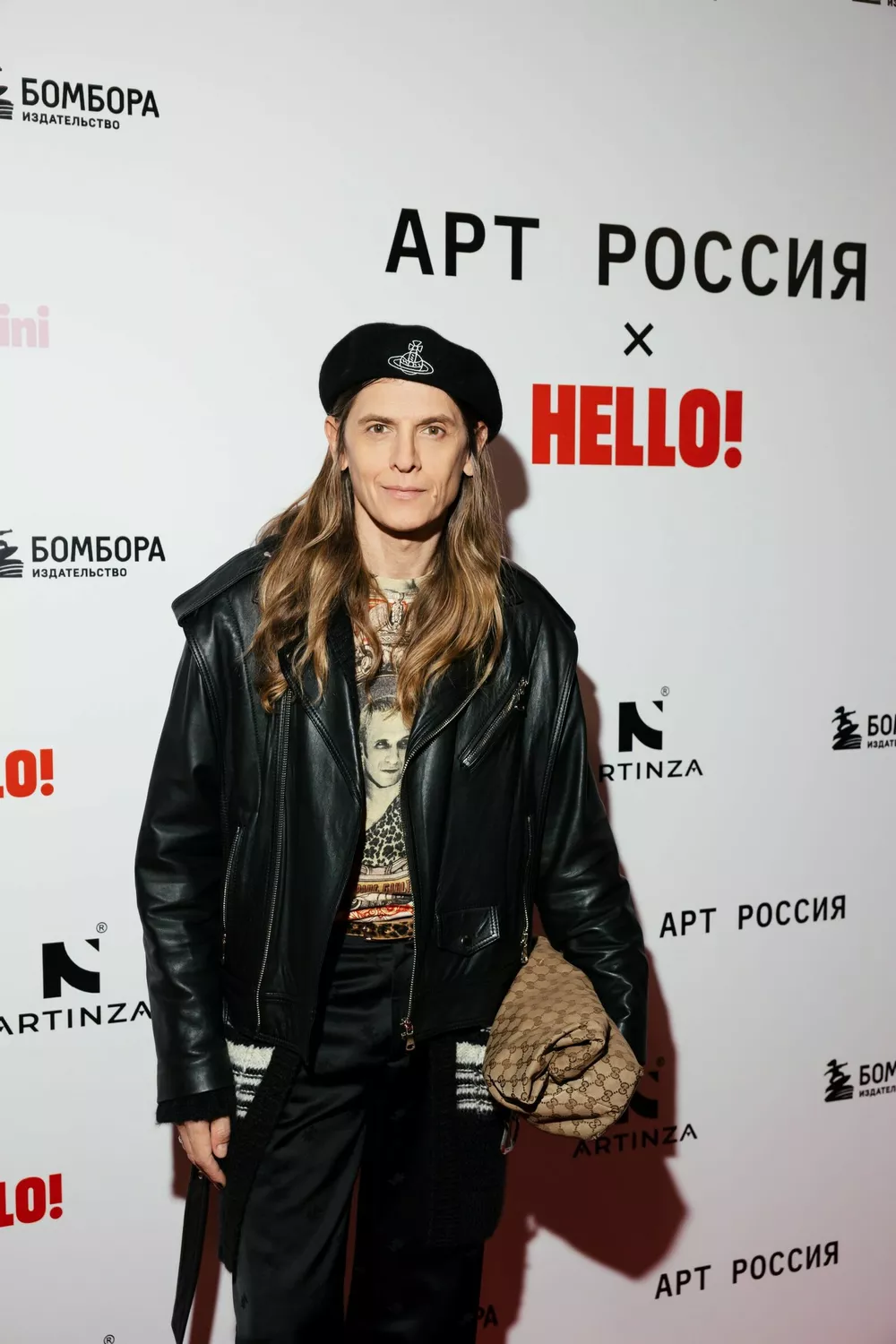 Владислав Лисовец