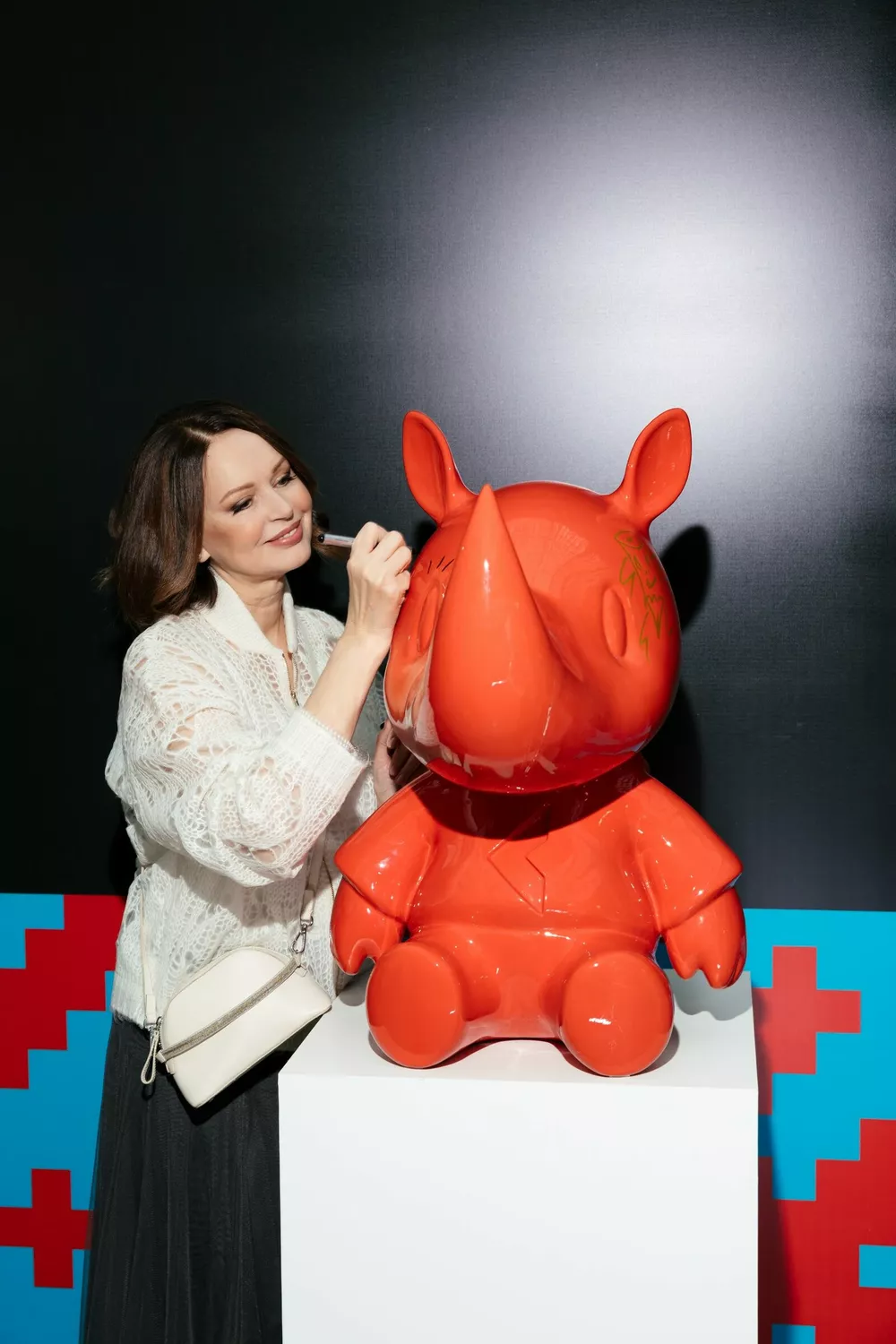 Ирина Безрукова