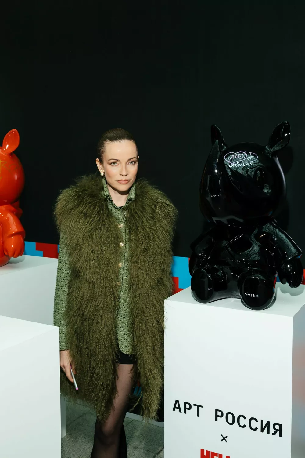 Ольга Зайцева