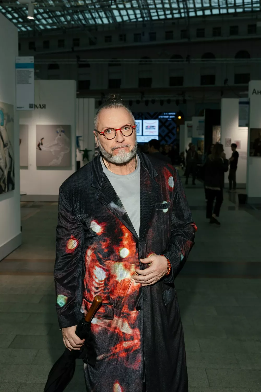 Юрий Грымов