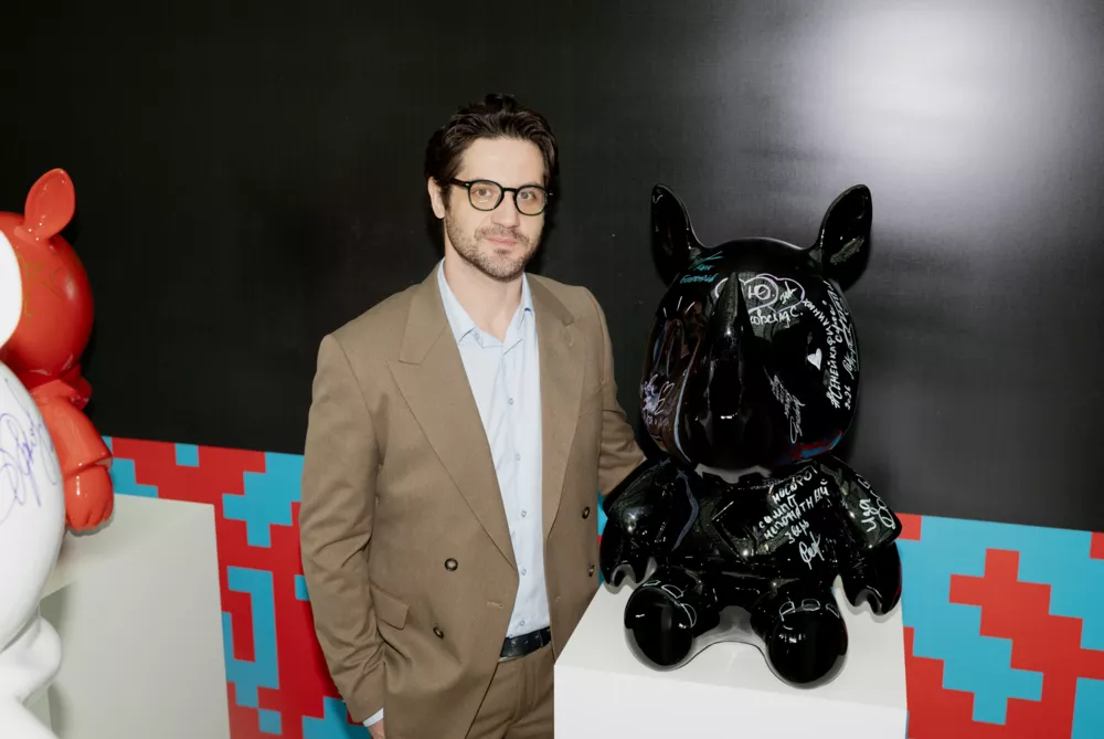 Марк Богатырев