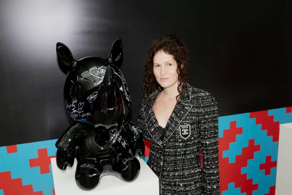 Рената Пиотровски