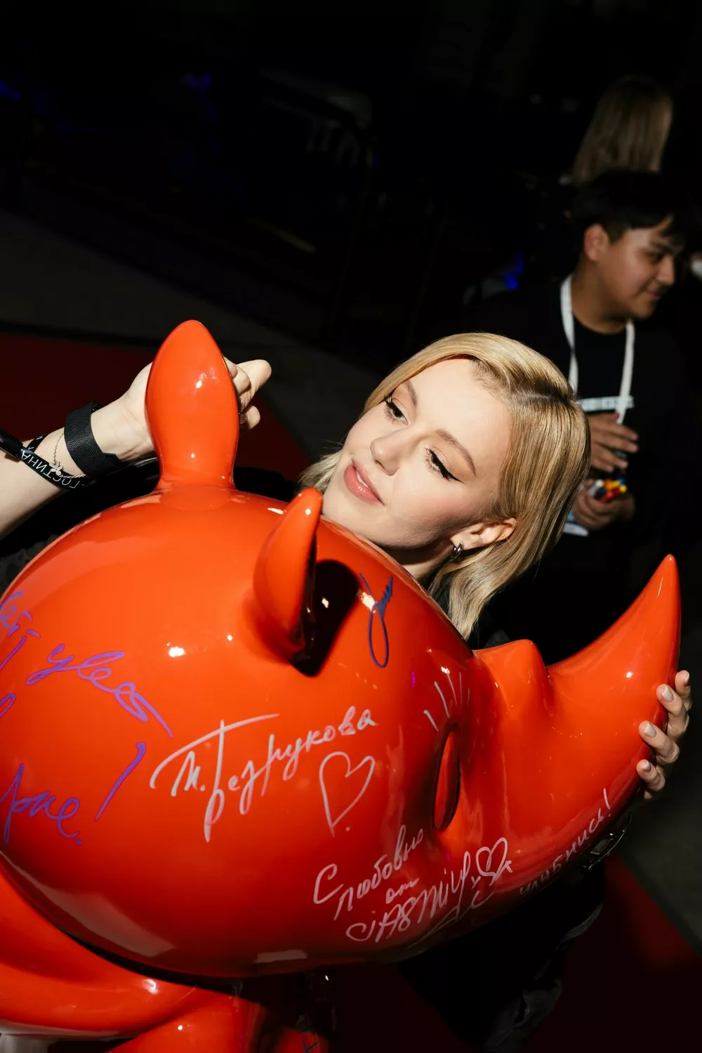 Юлианна Караулова