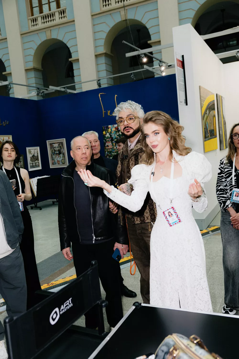 Аркадий Новиков, Филипп Киркоров