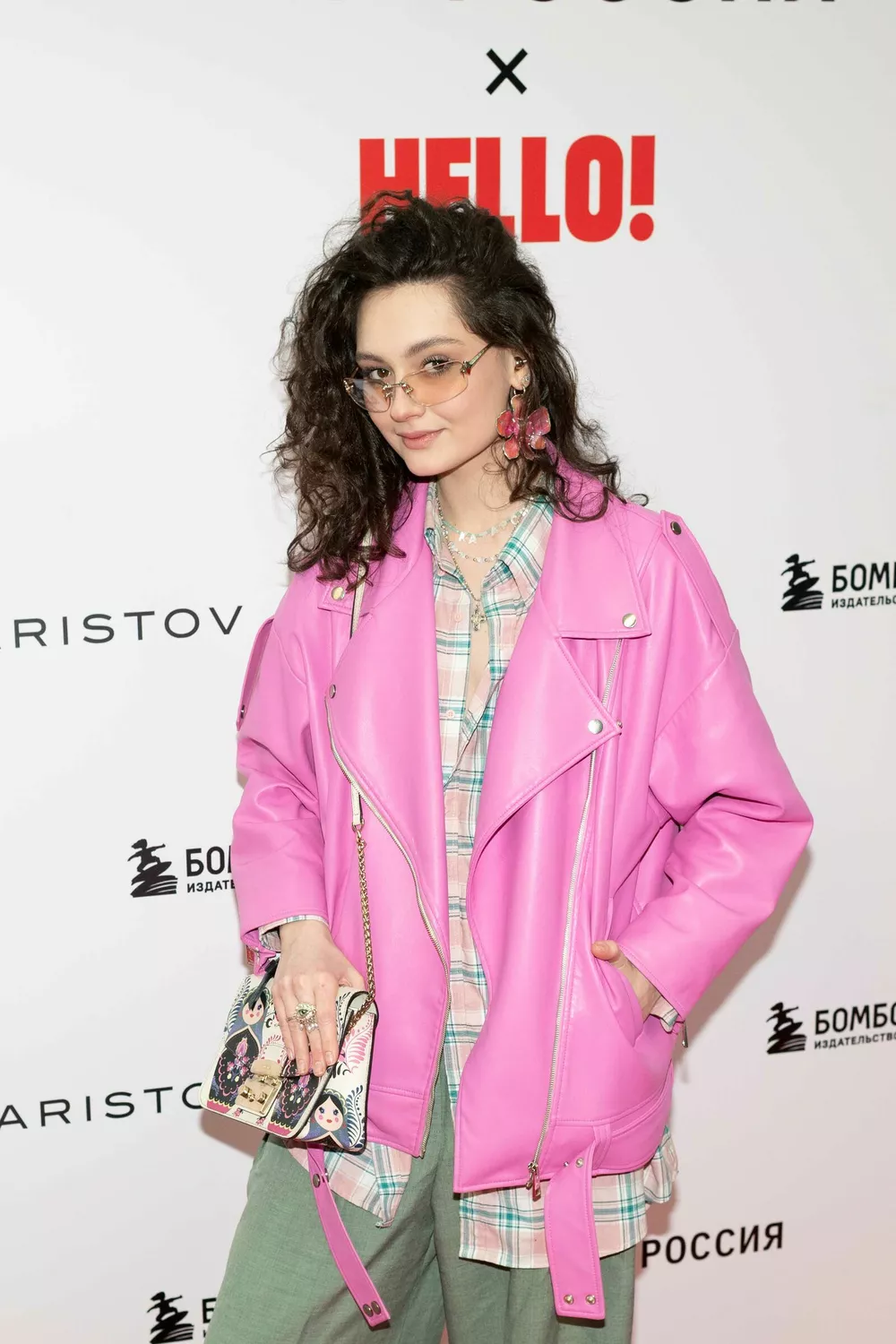 Мария Михалкова-Кончаловская