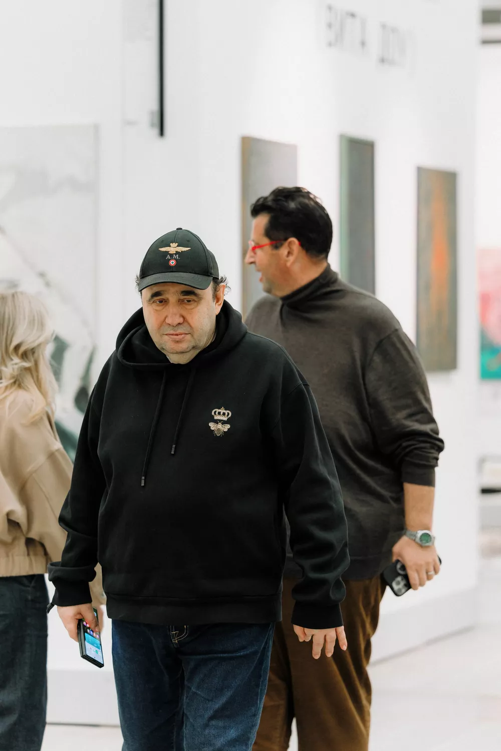 Александр Раппопорт