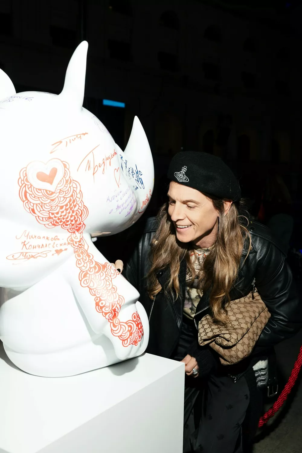 Владислав Лисовец