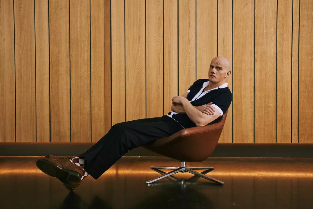 Поло, брюки, Karl Lagerfeld