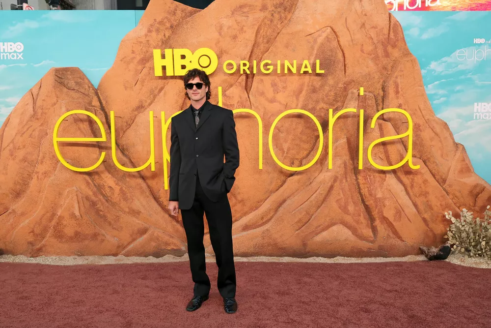 Джейкоб Элорди