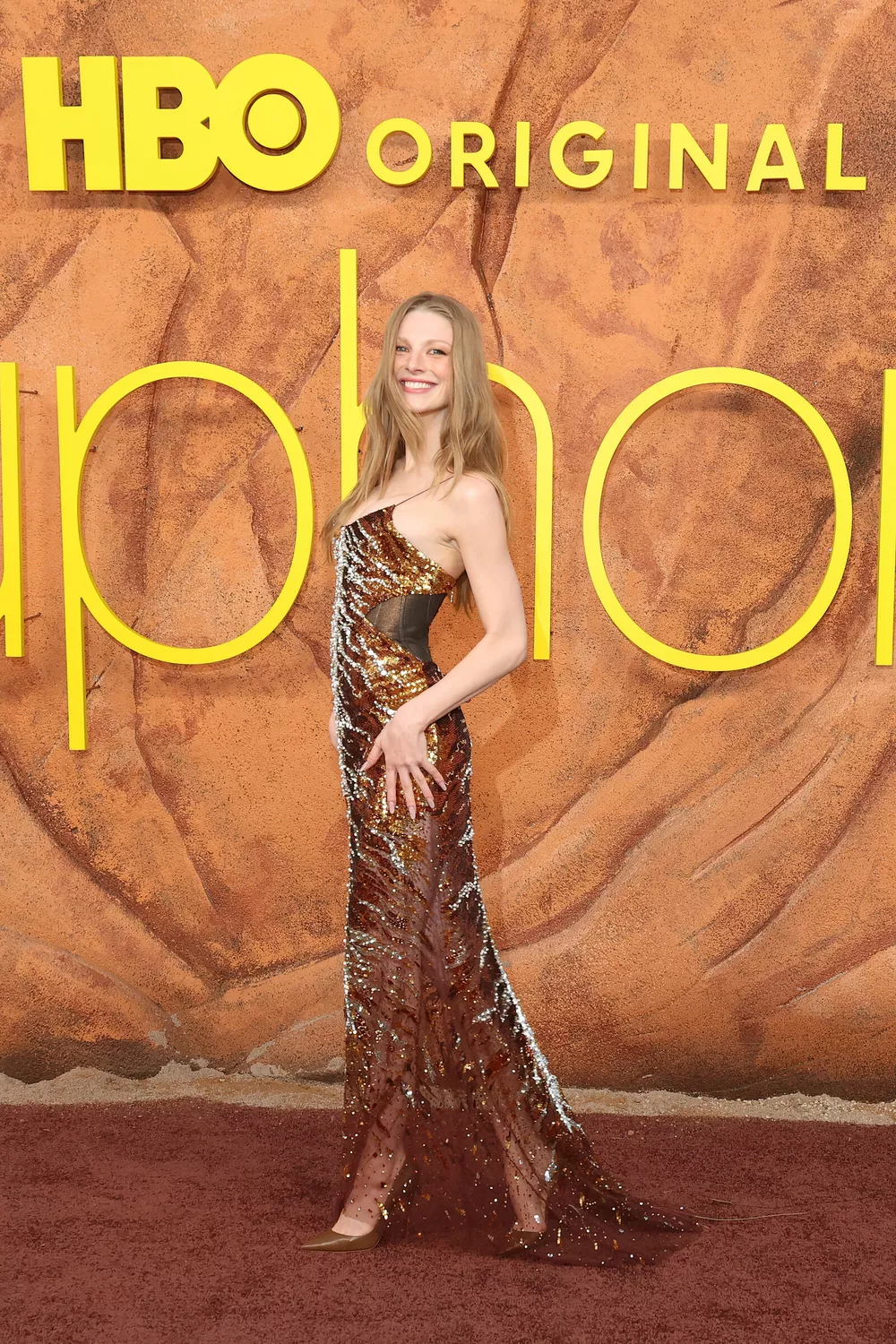 Хантер Шафер