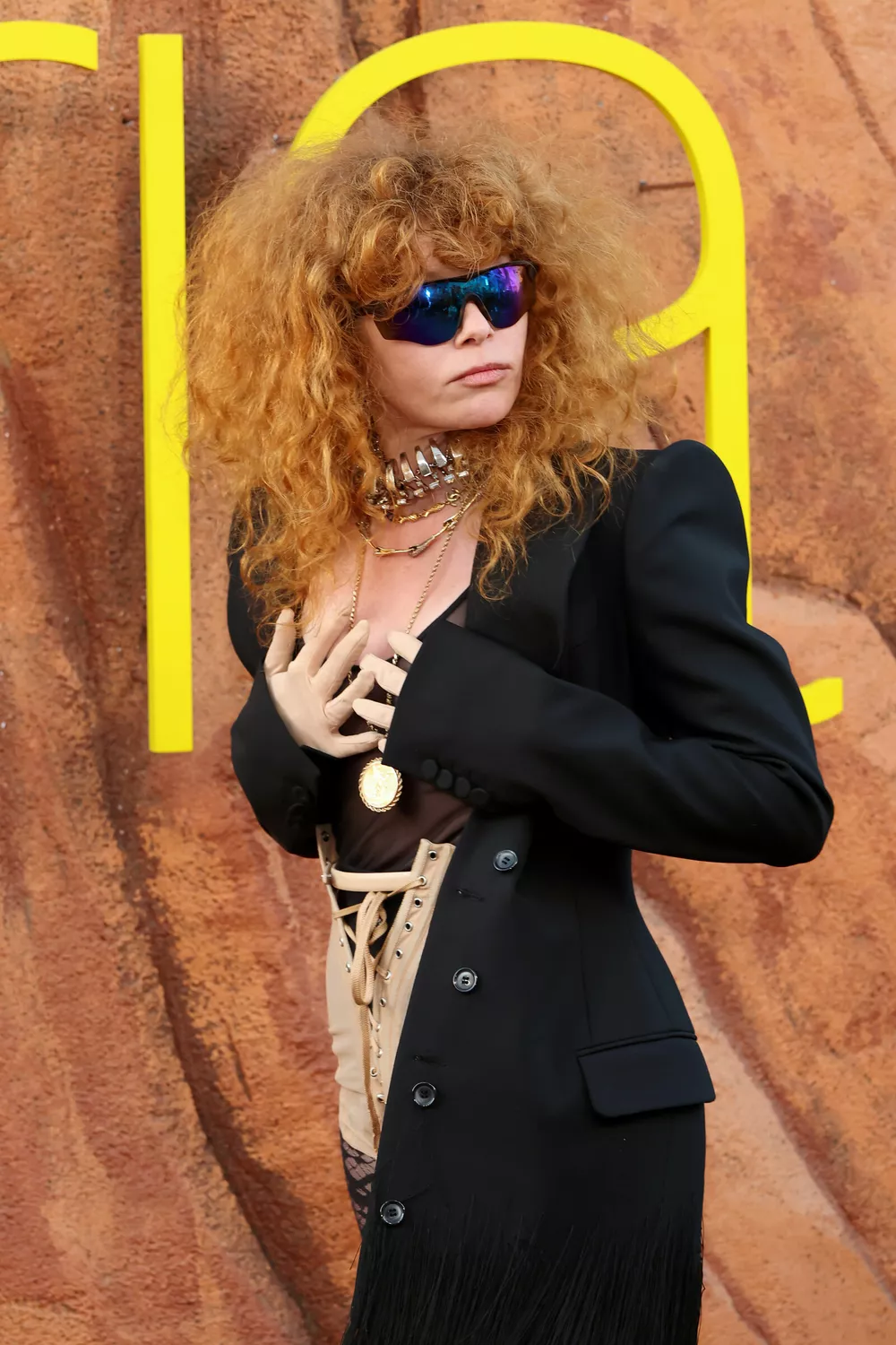 Наташа Лионн