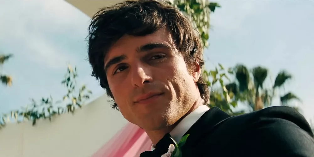 Джейкоб Элорди