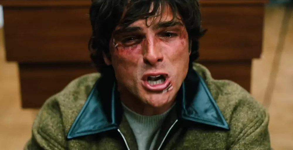 Джейкоб Элорди