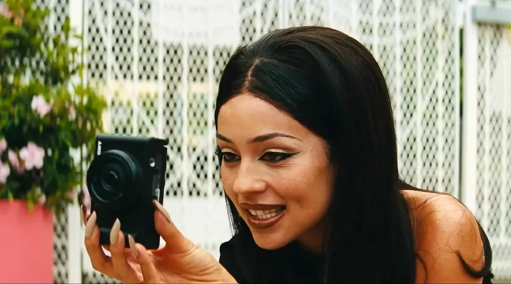 Алекса Деми