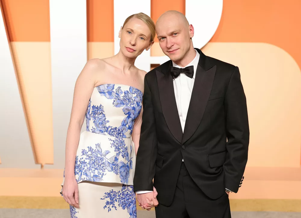 Жена Юры Борисова поделилась редкими кадрами с дочкой в особенный день