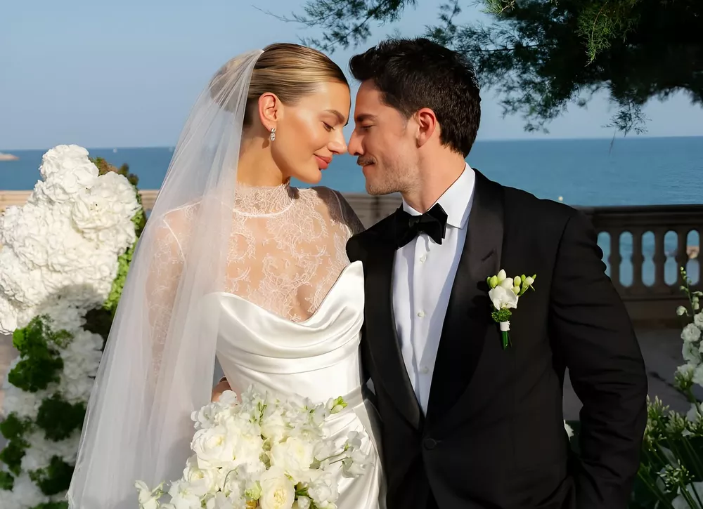 Звезда Дневников вампира Майкл Тревино впервые стал отцом