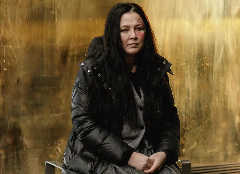 Звезда Калимбы Юлия Волкова снялась в фильме про сложную женскую судьбу