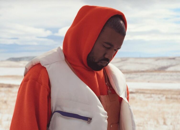 Adidas investors sue brand over Kanye West