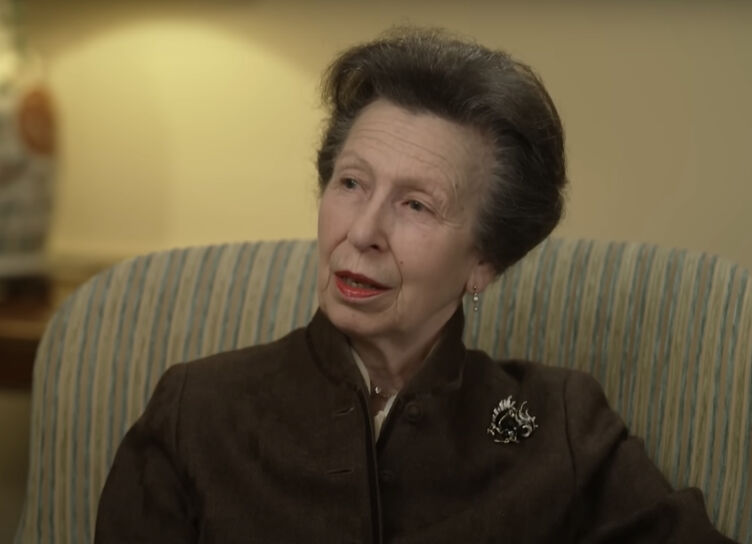 Princess Anne’s opinion: what kind of king Charles III will be and what the monarchy means for the UK