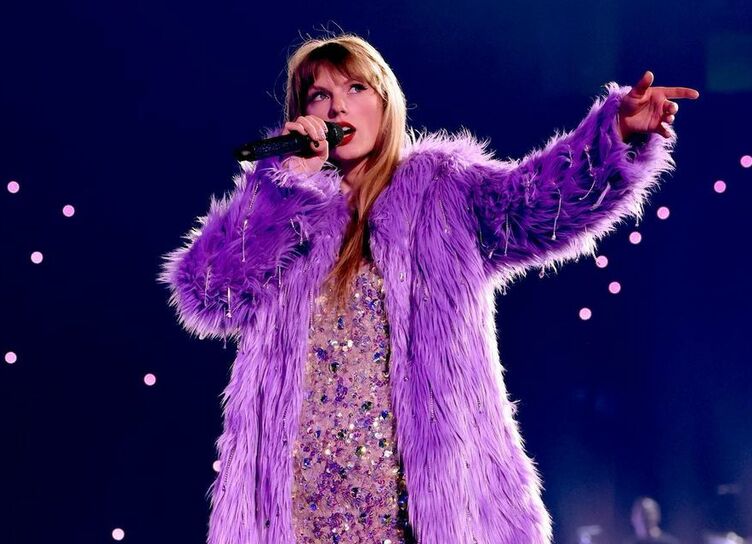 Media: Taylor Swift started a new romance a few months after breaking up with her boyfriend