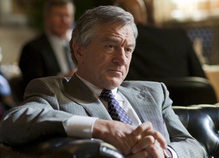 Robert De Niro became a father for the seventh time at the age of 79