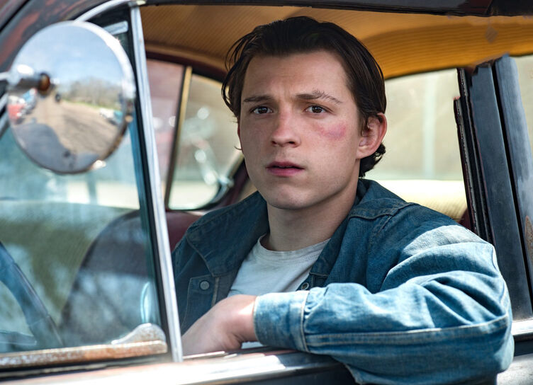 No alcohol: Tom Holland celebrates a year of sobriety