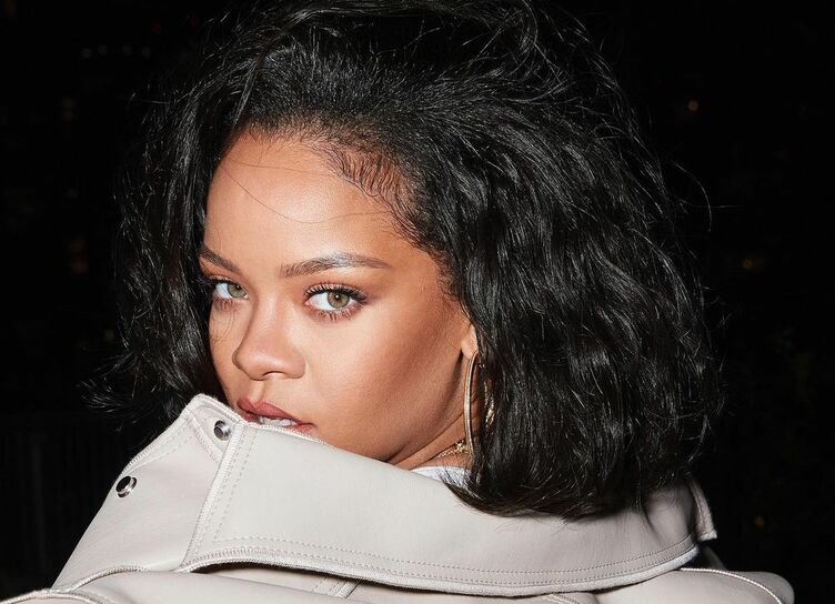 Journalists revealed the name of the son of Rihanna
