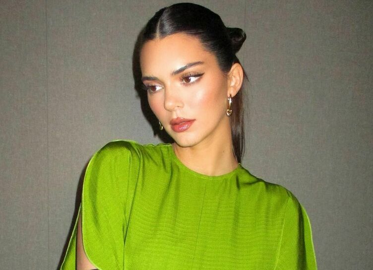 Kendall Jenner and her new lover Bad Bunny went on vacation together