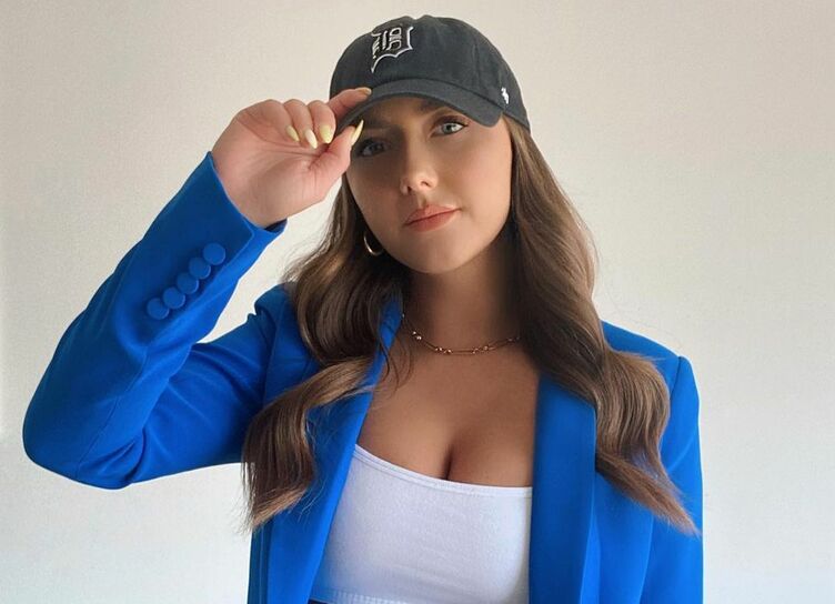 Eminem’s daughter celebrated the engagement – was the father at the party