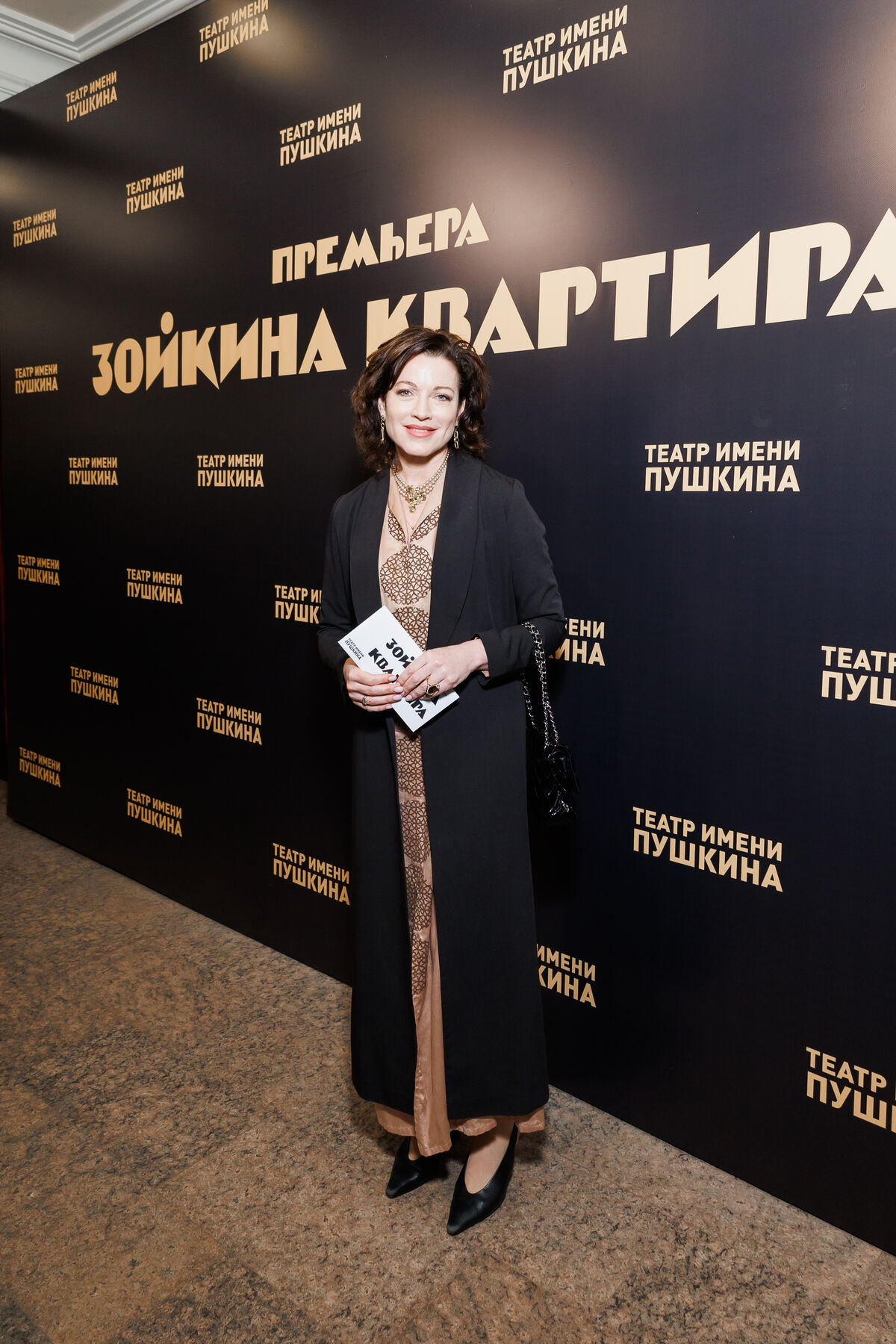Алёна Хмельницкая, актриса