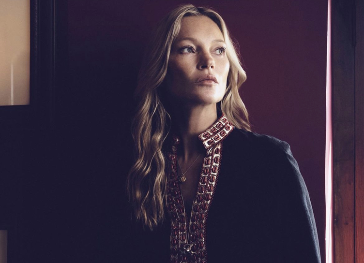 “I want to control everything”: why Kate Moss decided to go into business