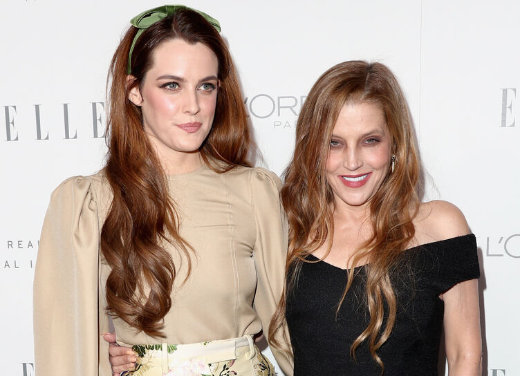 ‘The best’: Lisa Marie Presley’s daughter honored her memory on Mother’s Day