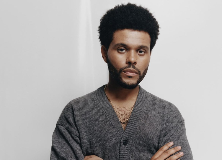 Хитмейкер The Weeknd решил отказаться от сценического имени