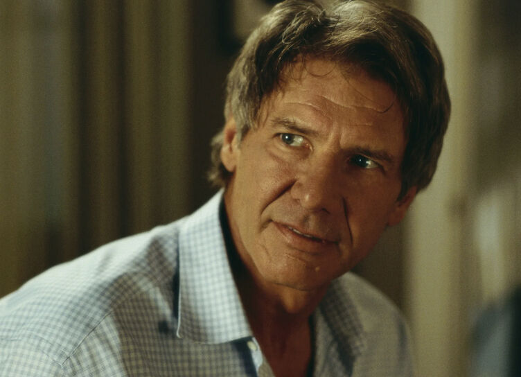 “Hot even in his 80s”: the journalist praised the form of Harrison Ford in Cannes