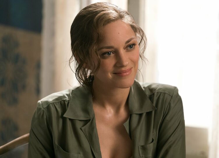 “There are still sick people”: Marion Cotillard spoke about harassment in Hollywood