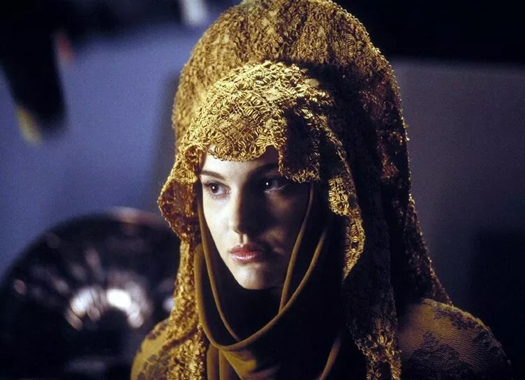 Я готова: Натали Портман хочет вернуться во франшизу Звездные войны