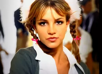 Бритни Спирс