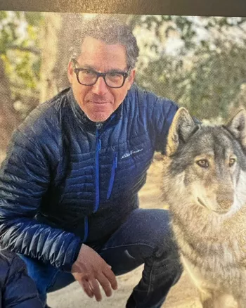 Мэттью Розенгарт