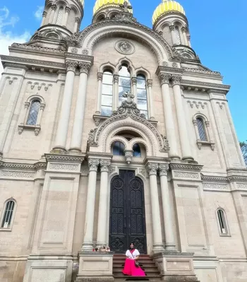 Анна Нетребко