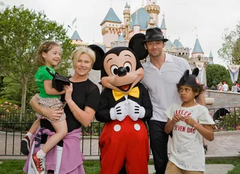 Хью Джекман