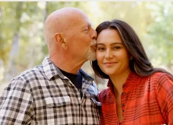 Брюс Уиллис