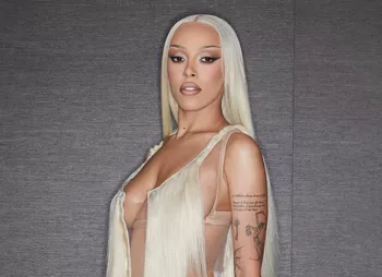 Doja Cat
