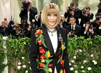 Анна Винтур