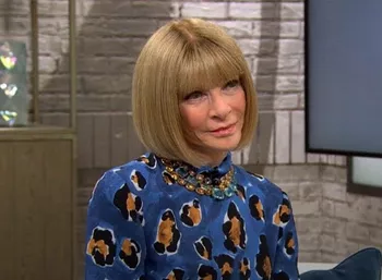 Анна Винтур