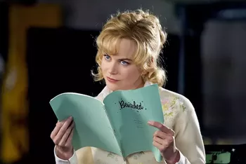 Николь Кидман