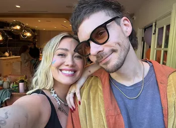 Хилари Дафф