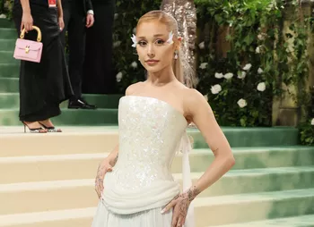 Ариана Гранде