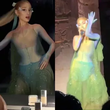 Ариана Гранде