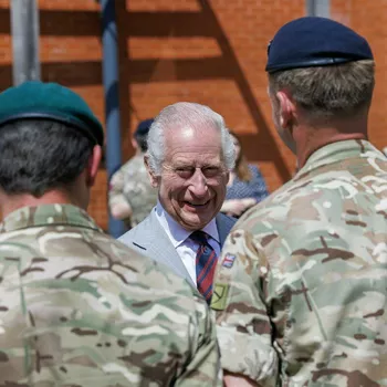 Король Карл III