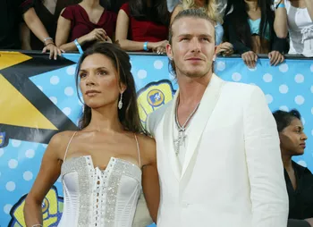 Виктория Бекхэм